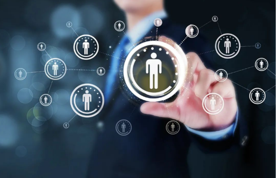 新业务资源对接服务