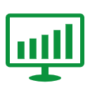 按照流量收取费用