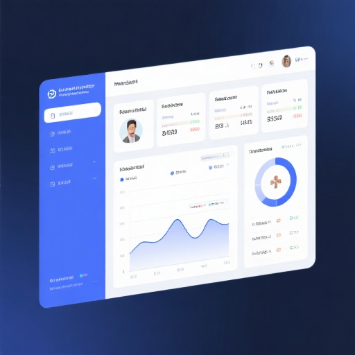 宜护康智慧护理平台全面升级,赋能医院陪护服务数字化转型