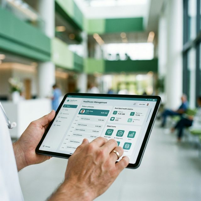 宜护康与湖南省多家三甲医院达成战略合作,共同推进优质护理服务