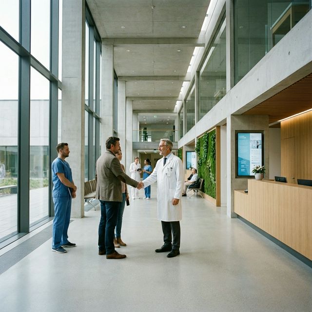 2025护理行业数字化转型研讨会在长沙成功举办,宜护康分享实践经验